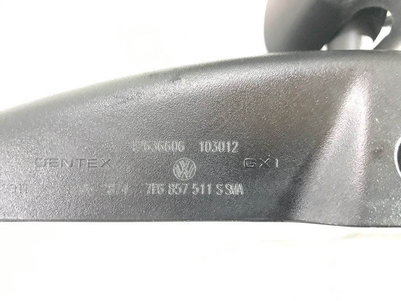 Дзеркало заднього виду салону 7P6857511S Volkswagen Touareg