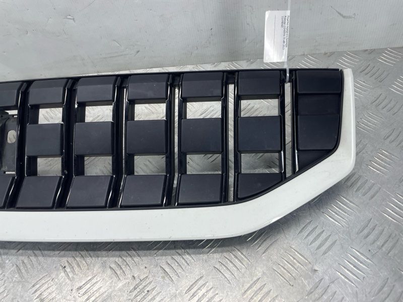 Решітка переднього бампера 31698060 Polestar 2