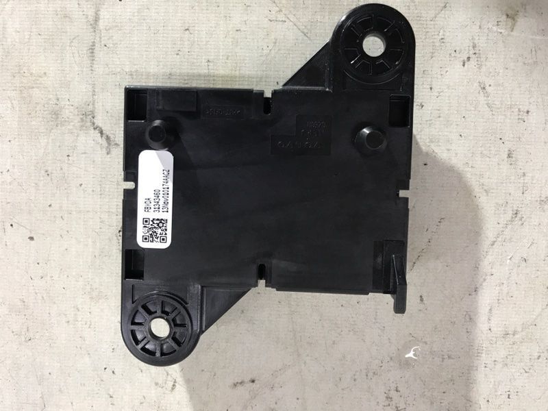 Блок подогрева руля 31343460 Volvo XC60