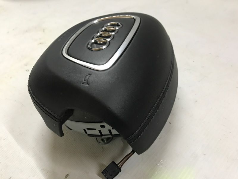 Подушка безпеки керма 4H0880201J1KT Audi A8 Audi A8, Audi S8