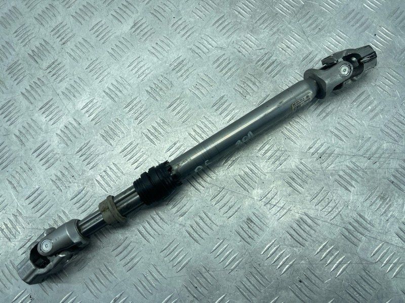 Вал рулевой колонки 80B419753G Audi Q5
