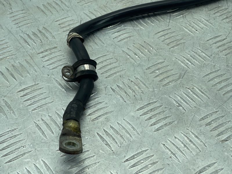 Провод / Кабель 7P6971537D Volkswagen Touareg
