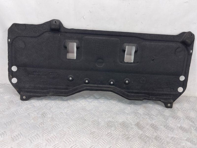 Облицювання днища 4M0804033G Audi Q7