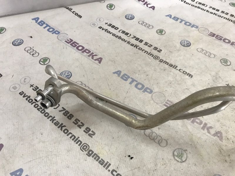 Трубка кондиціонера dh9h19e881ac Ford Fusion