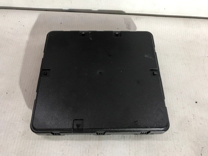 Блок комфорту 8W0907064AD Audi Q7