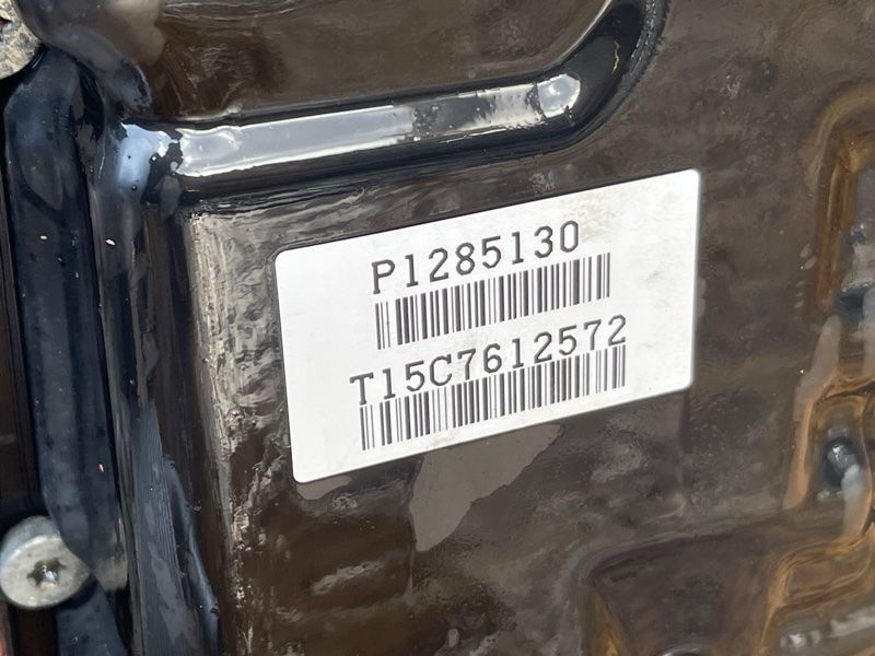 АКПП / Коробка передач Volvo XC90