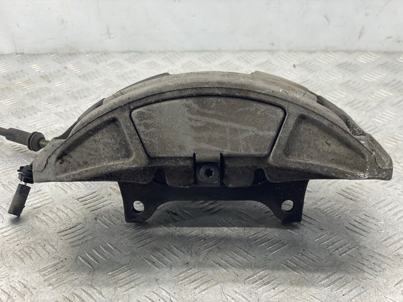 Суппорт тормозной 4G0615123E Audi A6