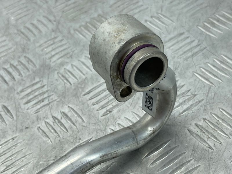 Трубка кондиціонера 4G0260707BS Audi A6