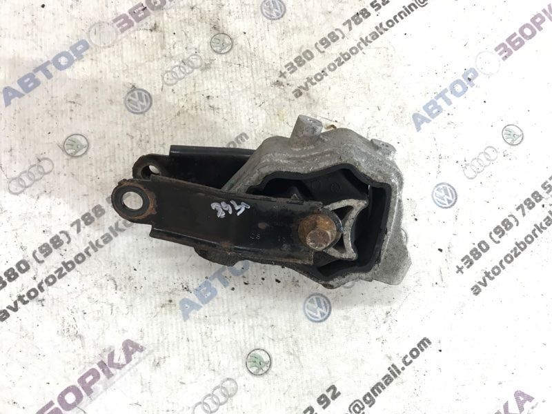 Опора / подушка двигуна 6G926P082AB Volvo XC60