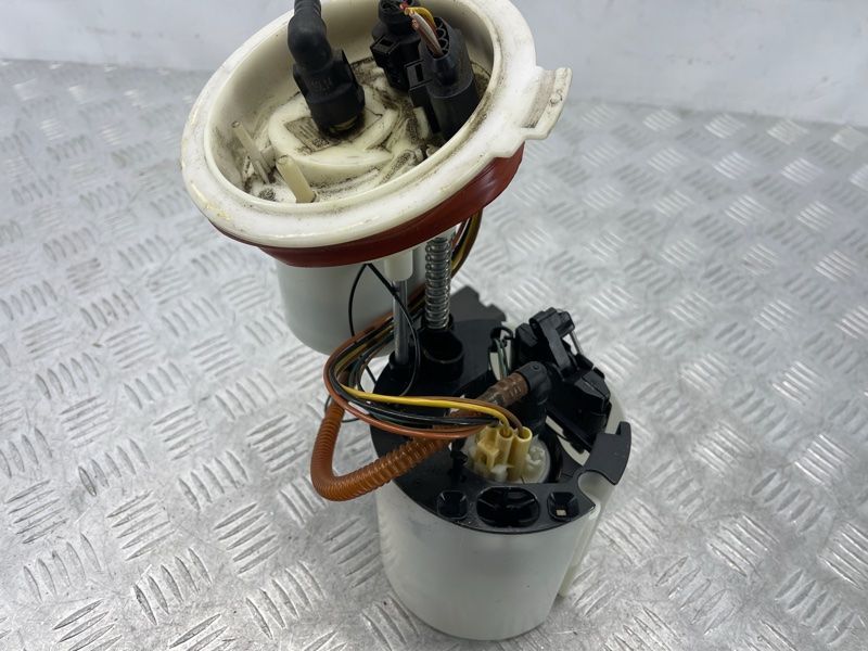 Модуль подачи топлива 4G0919051 Audi A6 Audi A6, Audi A7, Audi S6, Audi S7