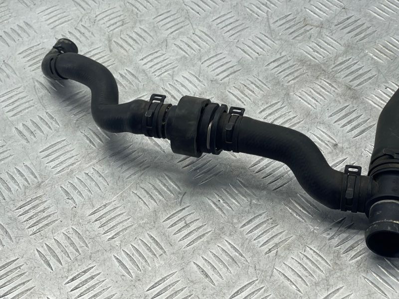 Шланг ОЖ с быстроразъемной муфтой 3C0122101GH Volkswagen CC