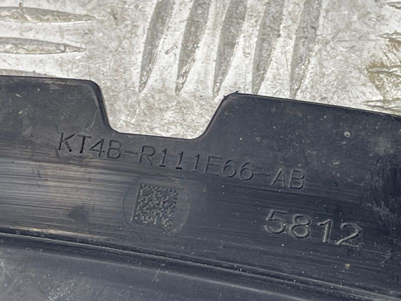 Локер / Спойлер колеса KT4BR111E66AB Ford Edge