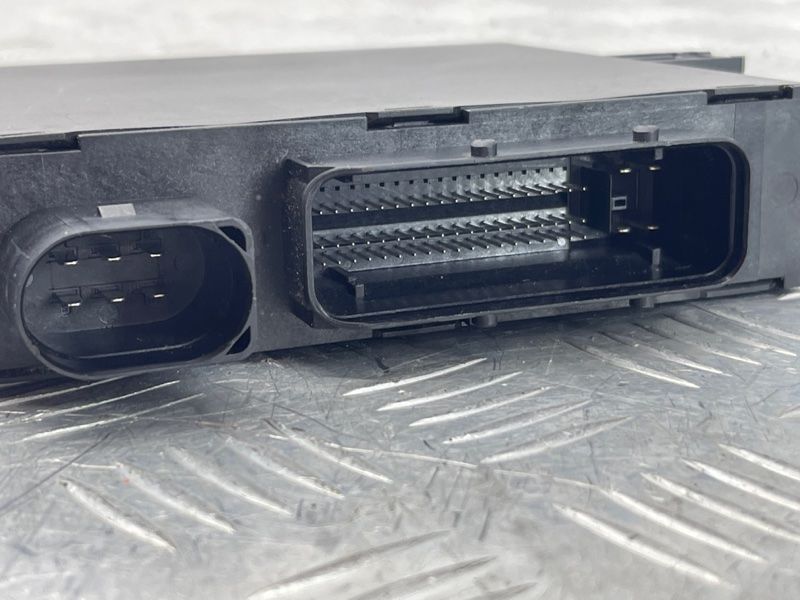 Блок комфорту 3D0909139B Volkswagen Touareg
