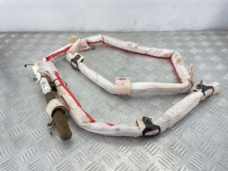 Шторка безпеки бічна / Airbag 4M0880741H Audi Q7