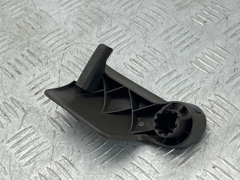Ручка открывания капота 8T1823533BSK4 Audi Q5