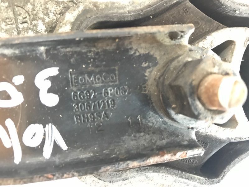 Опора / подушка двигуна 6G926P082AB Volvo XC60