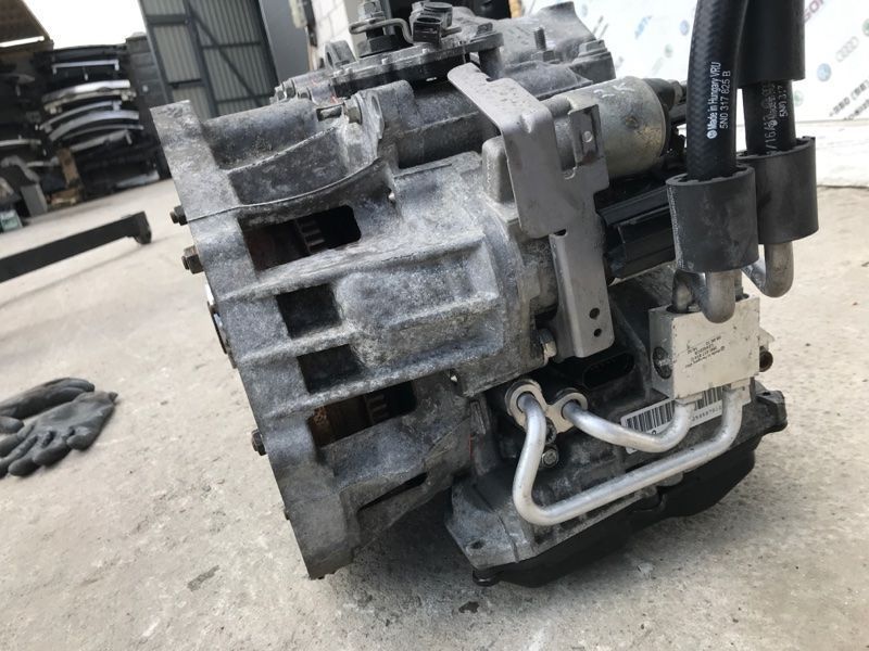 АКПП / коробка передач 09M300036J Volkswagen Tiguan