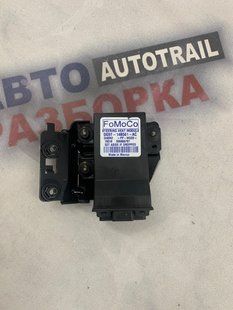 Модуль обігріву керма DG9T14B561AC Ford Edge