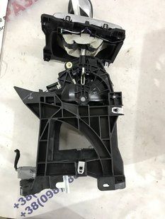 АКПП / Коробка передач Ford Edge