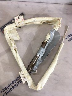 Шторка безопасности боковая / Airbag 5N0880742K Volkswagen Tiguan