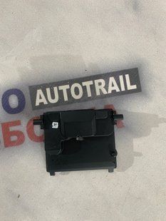 Камера ассистента смены полосы движения KT4T19H406CE Ford Edge