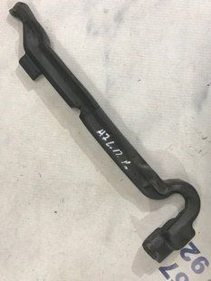 Уплотнитель крыла 4G8823731 Audi A7