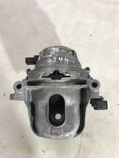 Опора / Подушка двигателя 4M0199256BP Audi Q7