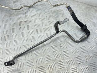 Трубка масляного радиатора АКПП 8R0317825P Audi Q5