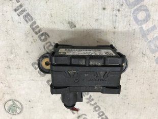 Датчик поперечного ускорения (ESP) 7P0907652 Volkswagen Touareg
