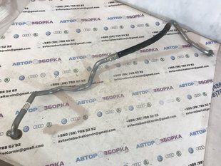 Трубка кондиционера 31332844 Volvo XC60