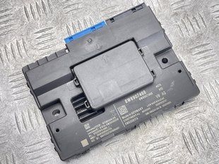 Діагностичний інтерфейс для шини даних (Gateway) 8W6907468 Audi Q7