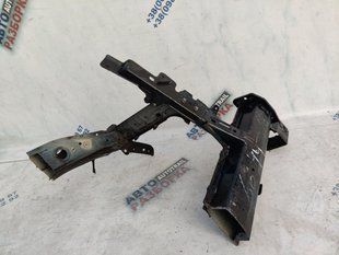 Лонжерон 7L0803091AK Audi Q7