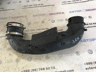 Патрубок повітряного фільтра K2G39F805DA Ford Edge