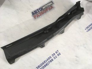 Жабо / Водоотводящий щиток 8A8374021A37AC Ford Flex