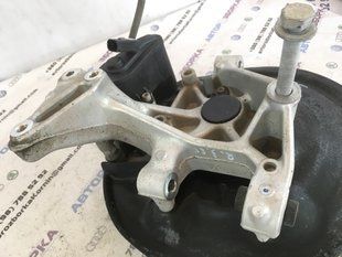 Поворотный кулак / Цапфа 3C0505436F Volkswagen CC