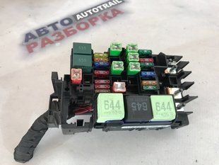 Блок предохранителей 5C0937819L Volkswagen Passat