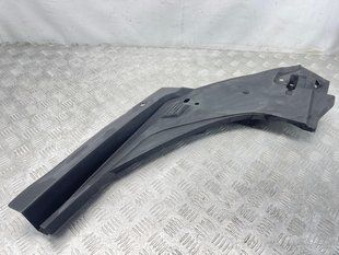Накладка фари 4M0805285A Audi Q7