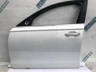 Двері 4G0831051 Audi A6