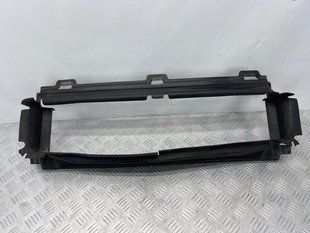 Воздуховод 31383717 Volvo XC90