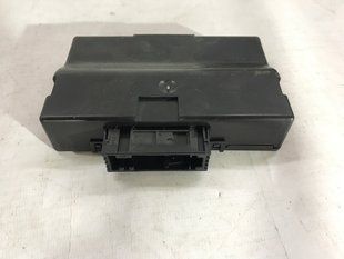 Блок комфорта 7P6907530E Volkswagen Touareg