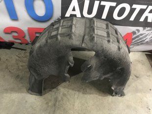 Підкрилок 4G0810171A Audi A6