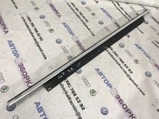 Молдинг дверей 4L0853764A Audi Q7