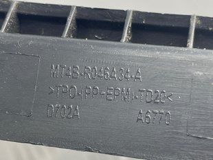 Заглушка MT4BR046A34A Ford Edge