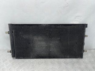 Радіатор кондиціонера 4G0260401N Audi A6