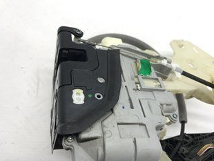 Замок передніх дверей 8J1837016B Volkswagen Touareg