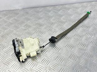 Замок задней двери 8k0839016g Audi Q3