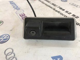 Камера заднього виду 4G5827229 Audi A6