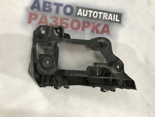 Направляющая заднего бампера правая 3C8807394D Volkswagen CC Volkswagen CC