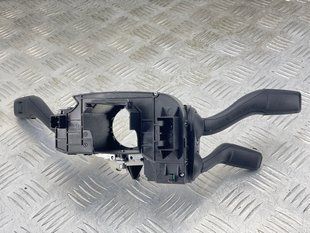 Электронный модуль блока подрулевых переключателей 4F0953549C Audi Q7 Audi A6, Audi Q7, Audi S6