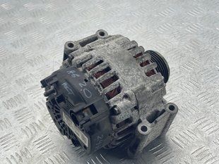 Генератор 06H903018D Audi A6